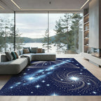 Deep Space Observatory Galaxy Rug