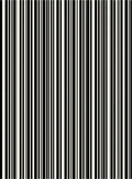 Abstract Vertical Line Pattern Rug