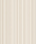 Neutral Striped Subtle Geometric Pattern Rug