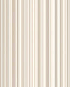 Neutral Striped Subtle Geometric Pattern Rug