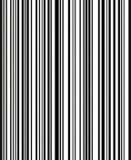 Bold Vertical Stripes Pattern Design Rug