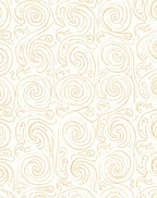 Swirl Pattern Delight Rug
