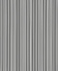 Bold Vertical Stripe Graphic Art Rug