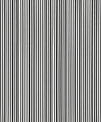 Bold Vertical Stripe Graphic Art Rug