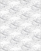Textured Abstract Art Pattern Rug