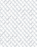 Geometric Diamond Pattern Rug
