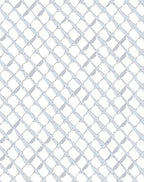 Geometric Diamond Pattern Rug