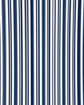 Classic Vertical Stripe Pattern Rug