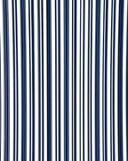 Classic Vertical Stripe Pattern Rug