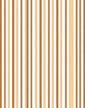 Warm Wood Tone Stripe Pattern Rug