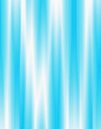 Abstract Vertical Blue Strokes Rug