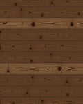 Wood Grain Textured Plank Rug