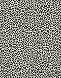 Classic Leopard Spots Pattern Rug