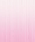 Soft Pink Vertical Stripe Gradient Rug
