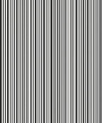 Bold Vertical Stripe Pattern Rug