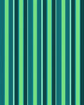 Verdant Vertical Stripe Design Rug