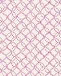 Linked Chain Pattern Rug