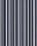 Vertical Stripes Abstract Pattern Rug