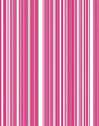 Bold Stripe Pattern Design Rug