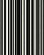 Bold Vertical Stripe Pattern Rug