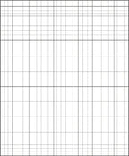 Classic Grid Structured Design Rug