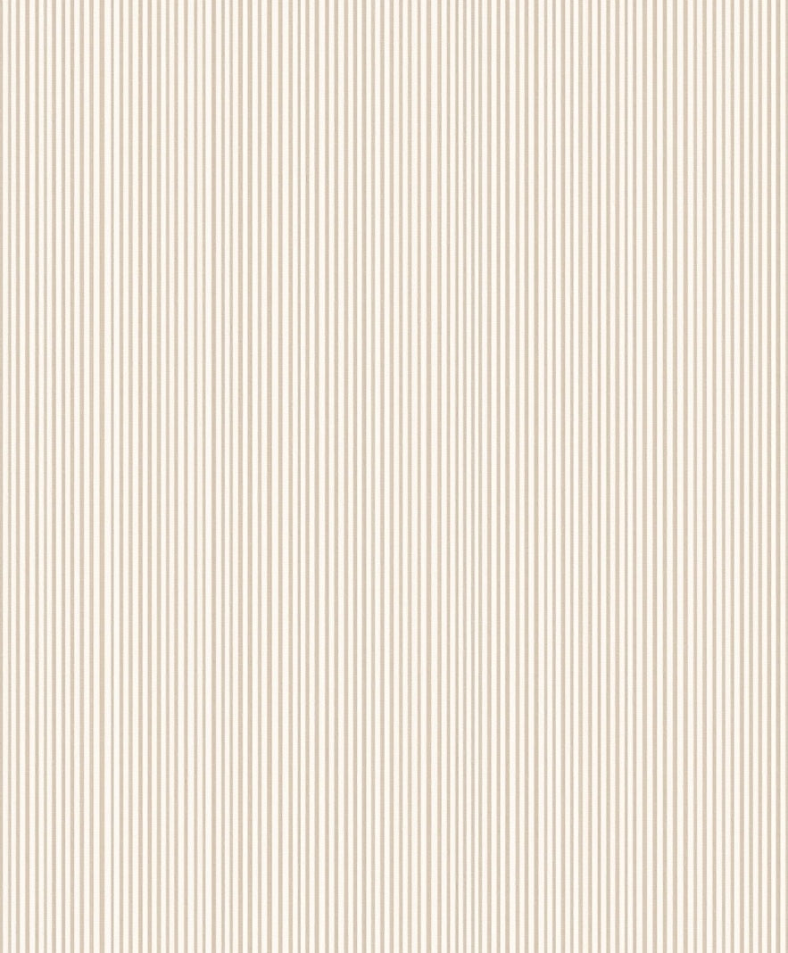 Subtle Vertical Stripe Pattern Rug