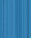 Linear Blue Stripe Pattern Rug