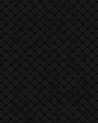 Elegant Black Geometric Abstract Rug