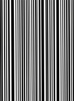 Black White Stripe Pattern Rug