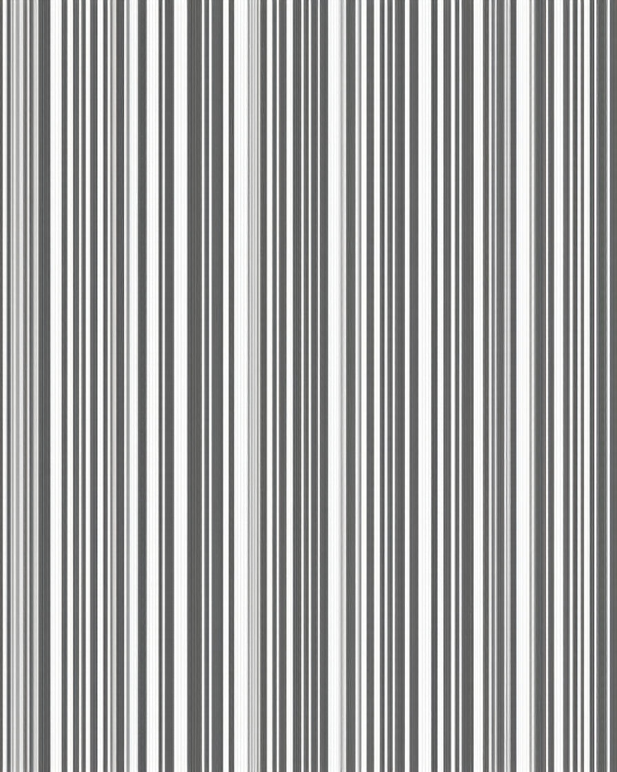 Classic Vertical Stripe Pattern Design Rug