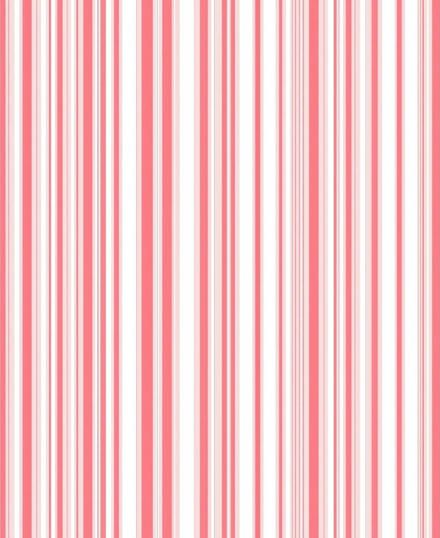 Vertical Striped Pattern Rug