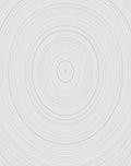 Concentric Linear Pattern Design Rug