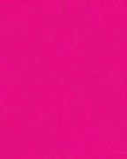 Vibrant Pink Swirls Pattern Design Rug