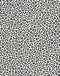 Wild Cat Spots Pattern Rug