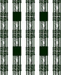 Classic Tartan Patterned Rug