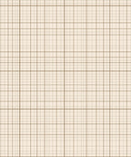 Classic Grid Contemporary Rug