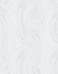 Subtle Swirl Wood Grain Pattern Rug