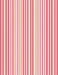 Pink Striped Tones Rug
