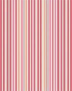 Pink Striped Tones Rug