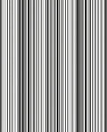 Bold Vertical Stripe Pattern Rug
