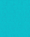 Turquoise Swirling Abstract Flow Rug