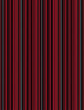 Bold Vertical Stripe Pattern Rug