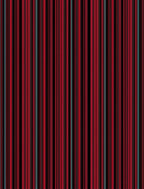Bold Vertical Stripe Pattern Rug