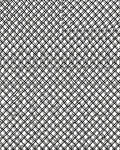 Interlocking Diamond Pattern Rug