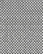 Interlocking Diamond Pattern Rug