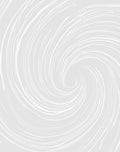 Abstract Swirl Line Pattern Rug
