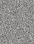 Organic Branch Pattern Graphic Rug
