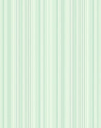 Subtle Mint Vertical Stripe Pattern Rug
