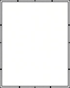 Abstract Black White Geometric Rug