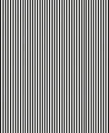 Bold Vertical Stripes Pattern Rug